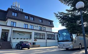 Hotel Bukowiec